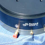 6 Inch Air Pads
